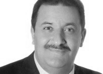 المحامي بشار أبو شامة