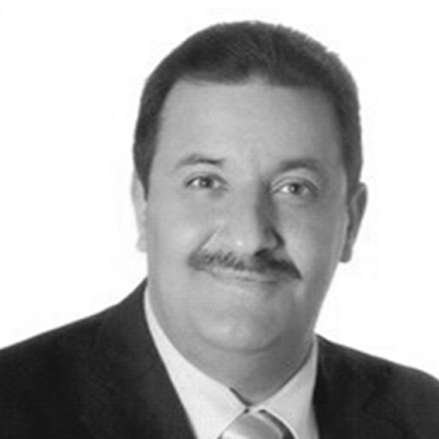 المحامي بشار أبو شامة